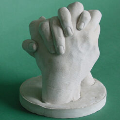 Alternative view of Prosthetic Grade Cream Alginate - 3lbs