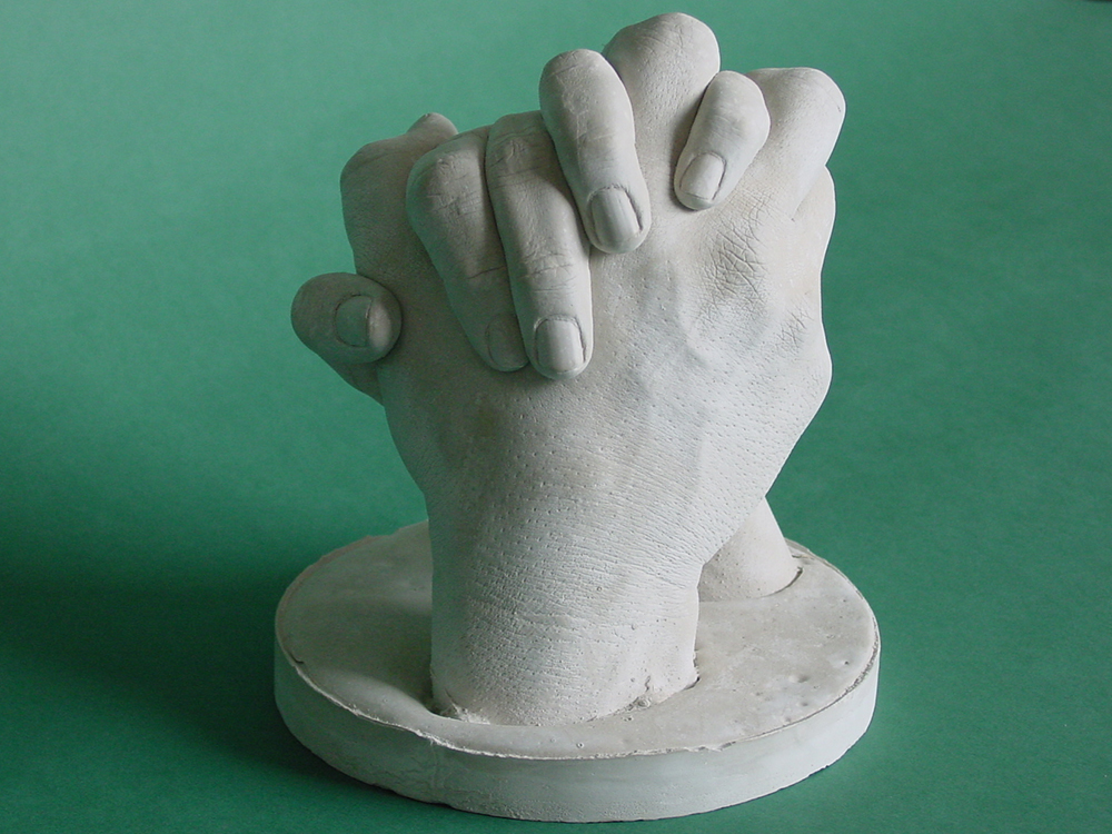 Prosthetic Grade Cream Alginate - 3lbs - Image 2