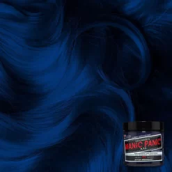 After Midnight Blue - Classic High Voltage