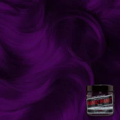 Plum Passion - Classic High Voltage