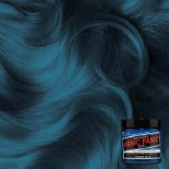 Voodoo Blue - Classic High Voltage