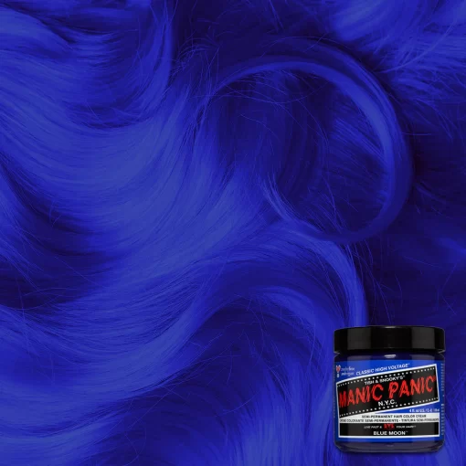 Blue Moon - Classic High Voltage