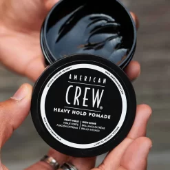 Alternative view of Heavy Hold Pomade