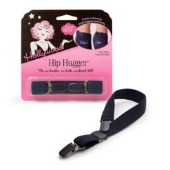 Hfs Hip Hugger Black