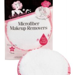 Alternative view of Microfiber Makeup Removers