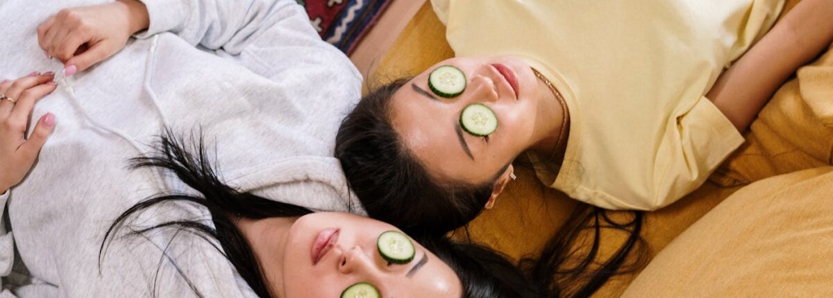 Homemade Skincare Products
