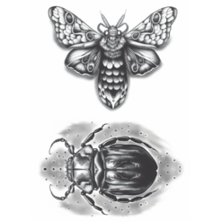 Buggin'