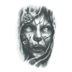 Flesh Eater 2