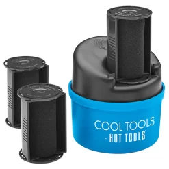 Cool Tools Conditioning Steam Setter Rollers