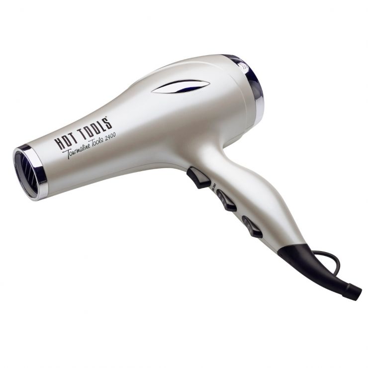 Tourmaline Tools 2400 Turbo Ionic Dryer