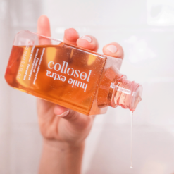 Alternative view of Huile Extra - Makeup Removing Oil