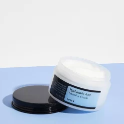Alternative view of Hyaluronic Acid Intensive Cream