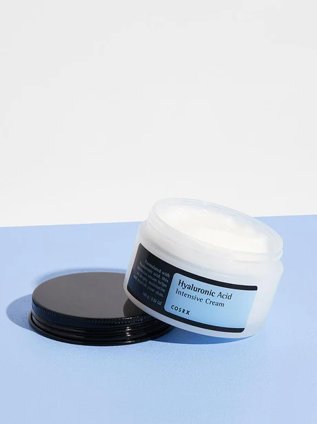 Hyaluronic Acid Intensive Cream - Image 2