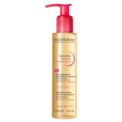 Sensibio Micellar Cleansing Oil