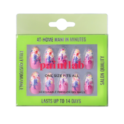 Capri Press-on Nails