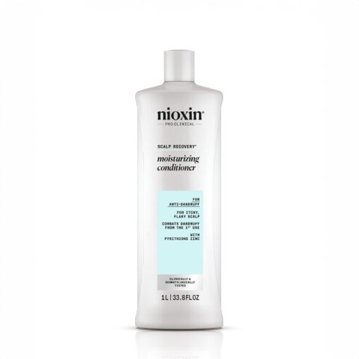 Scalp Recovery Moisturizing Conditioner Liter