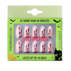 Bloody Good - Halloween Press-on Nails