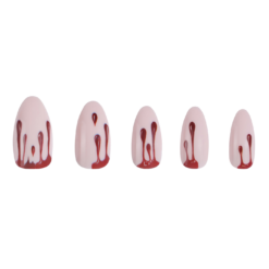 Alternative view of Bloody Good - Halloween Press-on Nails