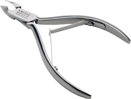 Acrylic Nipper 4 1/4'' MS310