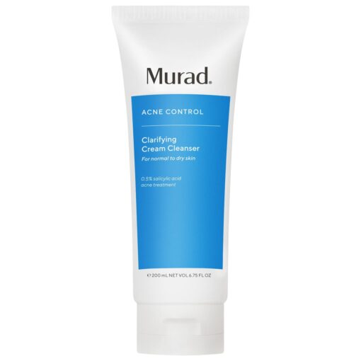 Acne Control Clarifying Cleanser Travel