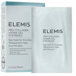 Pro-Collagen Hydra-Gel Eye Masks