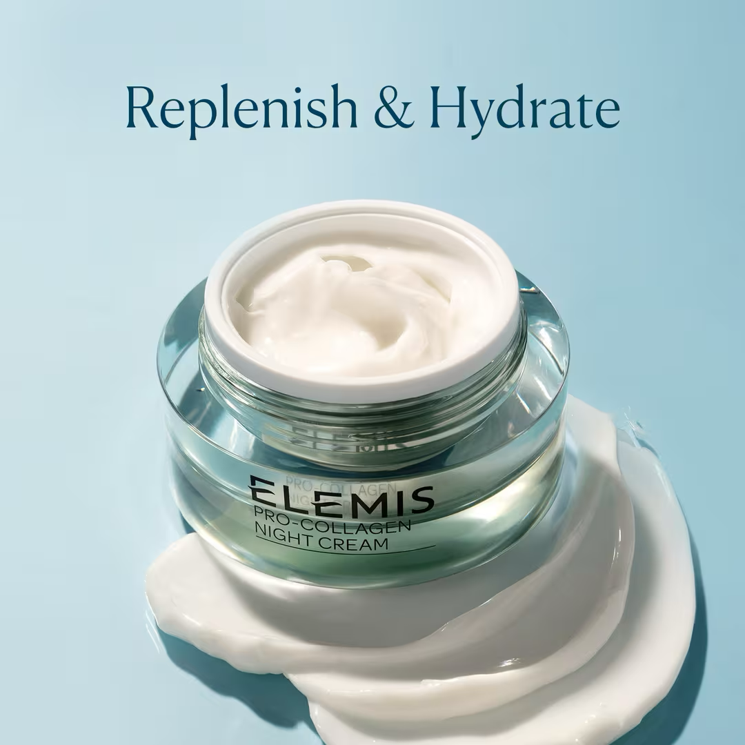 Pro-Collagen Night Cream - Image 3