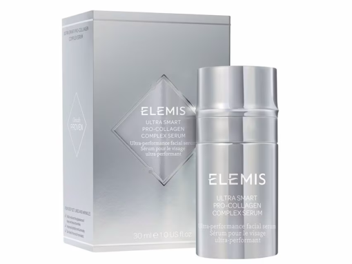 Ultra Smart Pro-Collagen Complex Serum