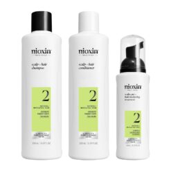 System 2 Hair Kit Trial