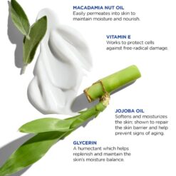 Alternative view of JackZenâ„¢ Renewing Body Lotion
