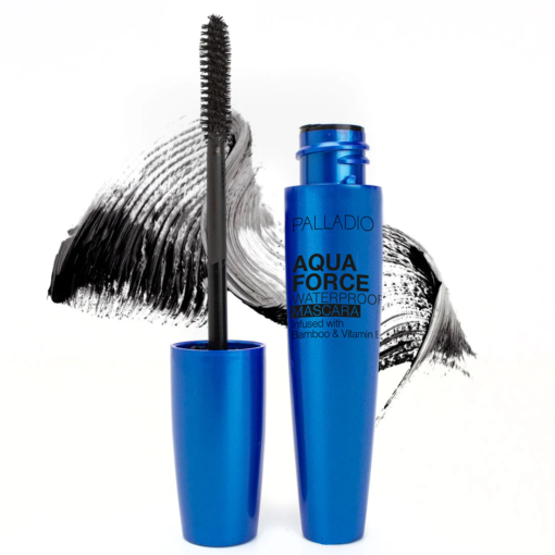 Aqua Force Mascara Waterproof