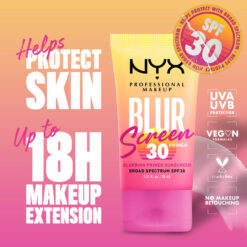 Alternative view of Blurscreen Spf 30 Primer