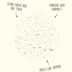 Alternative view of Original SPF 50 Sunscreen Spray Travel