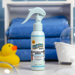 Alternative view of Kids Detangling Spray