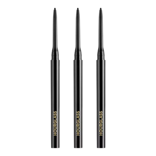 1.5mm Mechanical Gel Eyeliner - 3 Pack