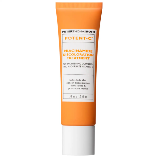Potent-C™ Niacinamide Discoloration Treatment