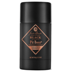 Black Reserve™ Pit Boss® Antiperspirant & Deodorant