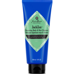 JackZenâ„¢ Renewing Body & Hair Cleanser