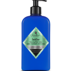 JackZenâ„¢ Renewing Body Lotion
