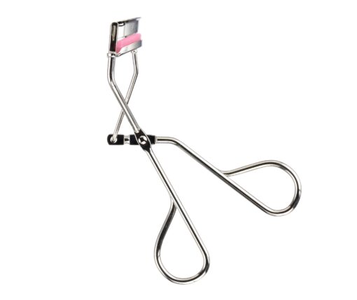Metal Eyelash Curler SS-601