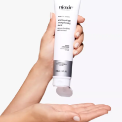 Alternative view of Anti-breakage Strengthening Mask