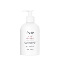 Rose Morning Body Lotion