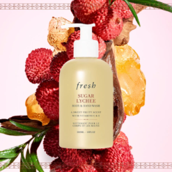 Alternative view of Sugar Lychee Body & Hand Wash