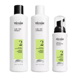 System 2 Hair System Full Size Kit