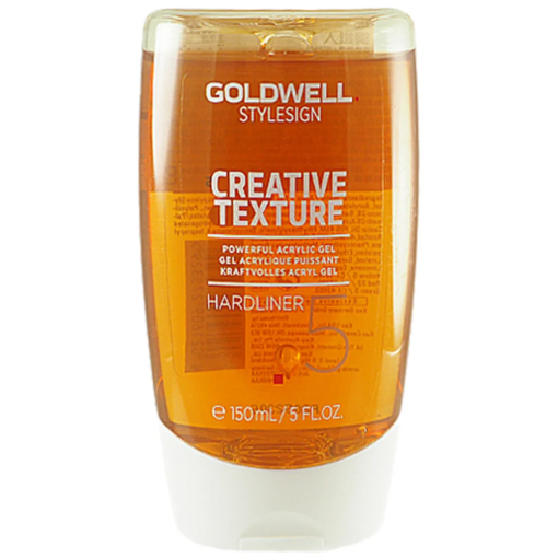 Creative Texture Hardline Gel