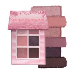 Alternative view of Dolly’s Glam Getaway Eyeshadow Palette