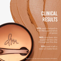 Alternative view of Yummy Skin Blurring Balm Powder