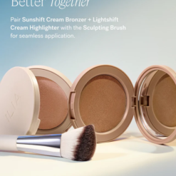 Alternative view of Sunshift Cream Bronzer