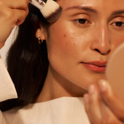 Alternative view of Sculpting Brush