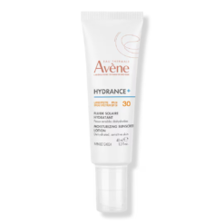 Hydrance+ Moisturizing Sunscreen Lotion SPF 30