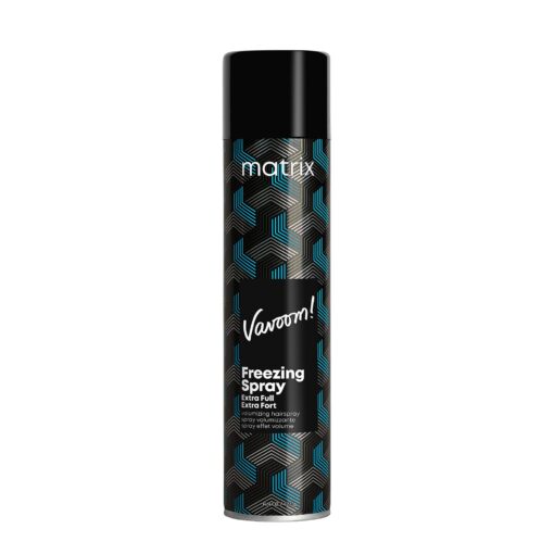 Vavoom Extra Full Freezing Hairspray